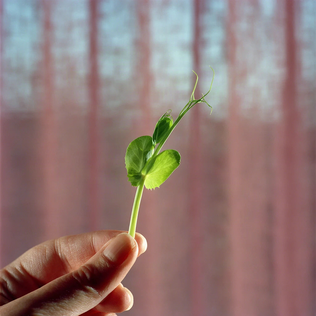 Pea Sprout Extract (Pisum sativum)